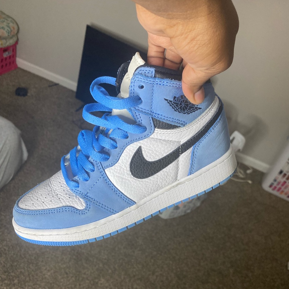 Jordan 1